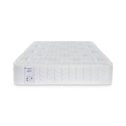 Rest Relax Sleep Meadow Tufted Classic Ortho Orthopaedic Sprung Mattress - thumbnail 5