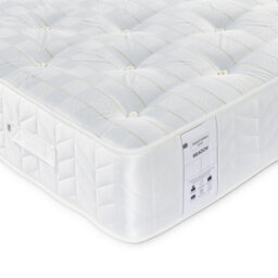 Rest Relax Sleep Meadow Tufted Classic Ortho Orthopaedic Sprung Mattress - thumbnail 3