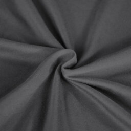 Neel Blue 45 X 45Cm Square Cushion, Set Of 2 Pillow Cover Polyester Linen Cover - Dark Grey - thumbnail 3