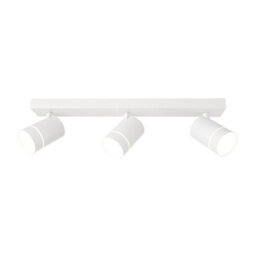 Luminosa Lighting Luminosa Selma Modern Ceiling Spotlight Bar Led, 4000K - thumbnail 2
