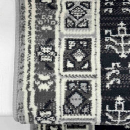 Mayan Stair Runner - Soft & Durable Carpet Runner For Stairs & Staircases, Multiple Lengths - thumbnail 2