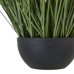 Wyld Haus Large Artificial Onion Grass Plant 120Cm Pot Not Included - thumbnail 4