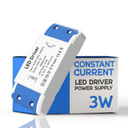 3-1W Led Driver Power Supply 100-265V Ac To 8-11V Dc 280Ma Constant Current Transformer For Recessed Ceiling Flat Led Panel Lights - thumbnail 1