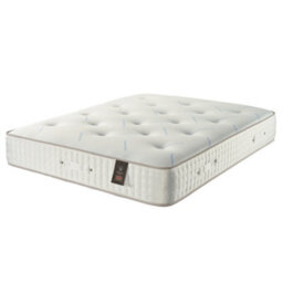 Aspire Arcticwool 7000 Pocket Dual Sided Mattress, Medium Firm Pocket Spring  With Cooling Fabric Summer Side, Wool Damask Winter Side - thumbnail 3