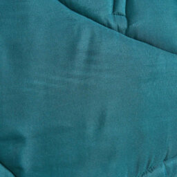 OHS Gaming Duvet Coverless Quilted 7.5 Tog Cover Pillowcase Set, Teal - Single - thumbnail 5