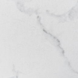 Beliani Coffee Table Merced White Marble - thumbnail 7
