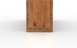 The Hutch Company Sussex Planters (3Ft Tan) - thumbnail 2