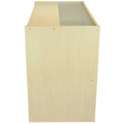 Monstershop C1200 Shop Counter - Maple - thumbnail 3