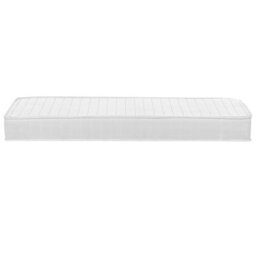 Beliani Pocket Spring Mattress Misty H3/4 Firm 90 X 200 Cm (Eu Single) - thumbnail 7