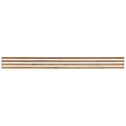 Luminosa Lighting Luminosa Hayden Semi Flush Ceiling Light Matt Black Led 2700/6500K - thumbnail 5