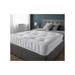 Ashfield Elite Capsule Pocket 1000 Mattress - Super King Size 180Cm - thumbnail 3