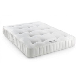 Ashfield Elite Capsule Pocket 1000 Mattress - Super King Size 180Cm - thumbnail 1