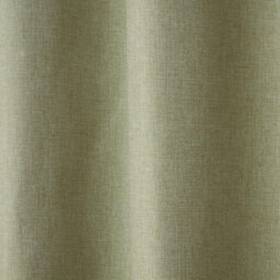 "Sundour Cosmos Blackout Ready Made Solid Colour Eyelet Curtains Green 90X90""" - thumbnail 3
