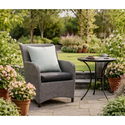 Glendale Garden & Leisure Garden Scatter Cushion (Pack Of 4) - L45 X W45 Cm - Seashell
