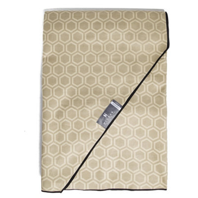 Hi-Gear Emperor Snug Insulating Tent Carpet With Waterproof Backing, Outdoor Rug - image 1