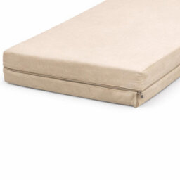 House Of Home Outdoor Bench Cushion Stone 3 Seater 140Cm - thumbnail 6