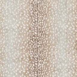 Livabliss Roma-Animal Skin Pattern Tan Grey Ivory Living Dining Bedroom Rug 120 X 170 Cm Easy Care, Non Shedding - thumbnail 7