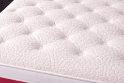 Chester & Oakley Beds Very Firm 1500 Pocket Spring Mattress - thumbnail 5
