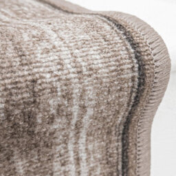 Rama Stair Runner - Hardwearing, Non-Slip & Durable Carpet For Stairs & Staircases, Multiple Lengths - thumbnail 2