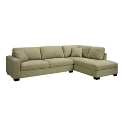 Home Detail Tate Right-Hand Facing Corner Sofa With Storage Footstool, Cream Teddy Jumbo Cord - thumbnail 4