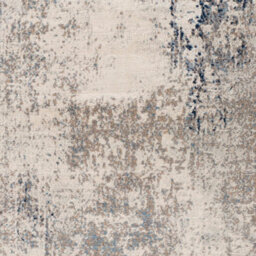Livabliss Roma-Abstract Grey Beige Blue Modern Marble Living Dining Bedroom Rug 160 X 215 Cm Easy Care, Non Shedding - thumbnail 7