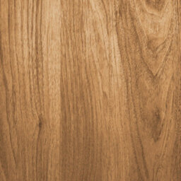 Sweeek - Wood Decor Bedside Table With 2 Drawers Hazel Wood Effect 40X38X48 Cm - Ayana - thumbnail 7