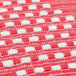 Furn. Kadie Outdoor/indoor Woven Feather Filled Cushion - thumbnail 4