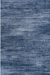 The Rugs Montana Blue Abstract Area Rug And Runner Soft Durable Pet Friendly Easy To Clean Living Room Bedroom 3800Bl - thumbnail 2