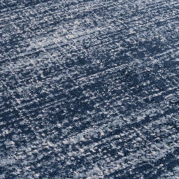 The Rugs Montana Blue Abstract Area Rug And Runner Soft Durable Pet Friendly Easy To Clean Living Room Bedroom 3800Bl - thumbnail 3