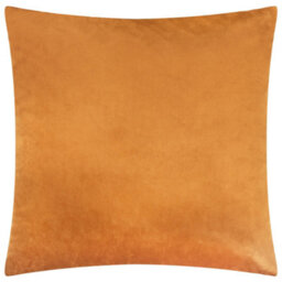 HÖEM Hoem Soren Cut Velvet Feather Filled Cushion - thumbnail 2