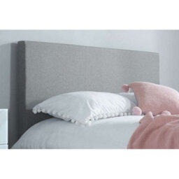 Birlea Plaza King Tv Bed Frame In Grey - thumbnail 3