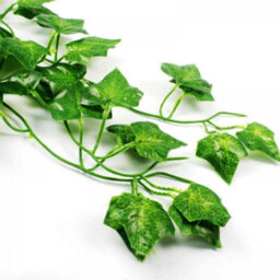 12 Pack Artificial Ivy Garlands For Hanging At Home, Kitchen, Garden, Office, Wedding, Wall Decoration - Green - thumbnail 3
