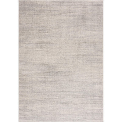 The Rugs Montana Cream Grey Abstract Area Rug And Runner Soft Durable Pet Friendly Easy To Clean Living Room Bedroom 3800Cg - image 1