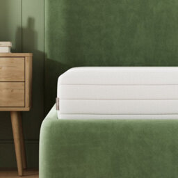 Mattress Guru Visco Therapy 15Cm Deep Thrive Kids Memory Pocket Sprung Mattress For Comfort And Support - thumbnail 3
