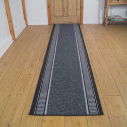 Promenade Hallway Runner Rug - Hardwearing, Non-Slip & Durable Carpet For Hall, Kitchen & Corridor - thumbnail 5
