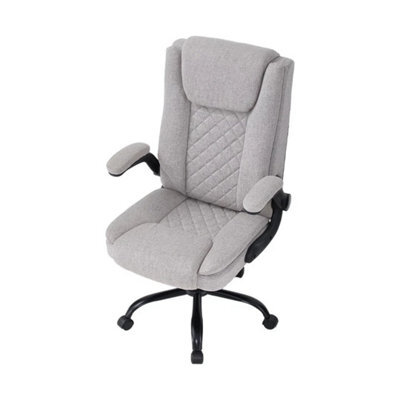 Executive Office Chair High Back Computer Chair For Desk Work Gaming - image 1