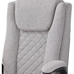 Executive Office Chair High Back Computer Chair For Desk Work Gaming - thumbnail 5