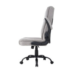 Executive Office Chair High Back Computer Chair For Desk Work Gaming - thumbnail 3