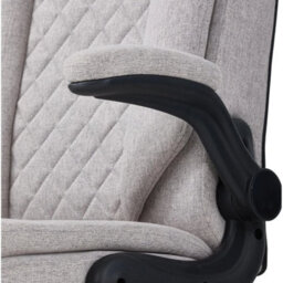 Executive Office Chair High Back Computer Chair For Desk Work Gaming - thumbnail 6