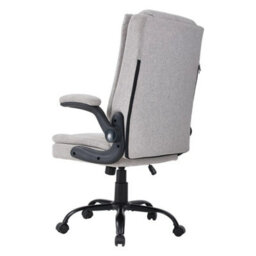 Executive Office Chair High Back Computer Chair For Desk Work Gaming - thumbnail 4