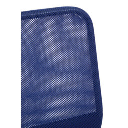 Orsina Ergonomic Dark Blue Home Office Chair, Comfortable Work From Home Chair, Movable Ergonomic Chair For Office - thumbnail 8