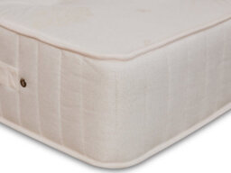 Divan Base Direct Opal Deluxe Orthopaedic Sprung Divan Bed Set 6Ft Super King 4 Drawers  - Plush Light Silver - thumbnail 6