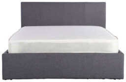 Gfw Ascot 135Cm Ottoman Double Grey - thumbnail 6