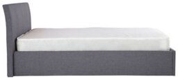 Gfw Ascot 135Cm Ottoman Double Grey - thumbnail 3