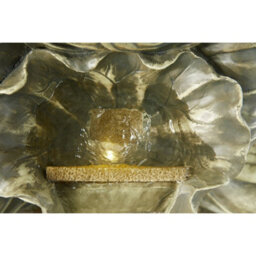 Buttercup Farm Halo Buddha Water Feature - L56 X W69 X H152 Cm - thumbnail 5