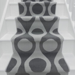 Pop Stair Runner - Soft & Durable Carpet Runner For Stairs & Staircases, Multiple Lengths - thumbnail 8