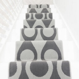 Pop Stair Runner - Soft & Durable Carpet Runner For Stairs & Staircases, Multiple Lengths - thumbnail 9