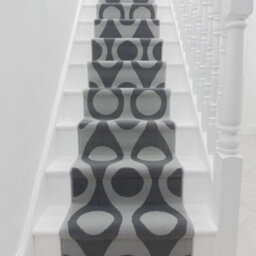 Pop Stair Runner - Soft & Durable Carpet Runner For Stairs & Staircases, Multiple Lengths - thumbnail 3