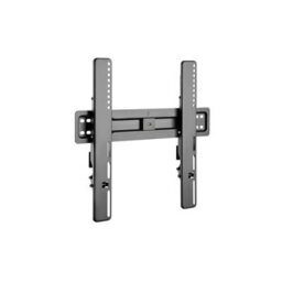 "Slim Tilting Tv Wall Bracket For Tvs Up To 55"", Max Vesa 400X400" - thumbnail 2