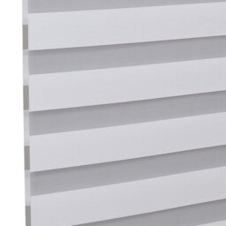 Garden Sanctuary Day And Night Zebra Roller Shade Blind For Windows 90 X 150Cm - thumbnail 5